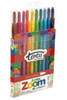 TEXTA Zoom Jumbo Crayon Pack10 49876