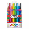 TEXTA Zoom Jumbo Crayon Pack10 49876