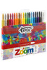 TEXTA Zoom Jumbo Crayon Pack20 49877