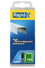 Rapid Tools Staples 140/12mm Box2000 5000242