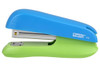 Rapid Stapler H/Strip F6 Blue/Green 5000364