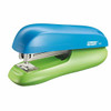 Rapid Stapler H/Strip F6 Blue/Green 5000364