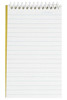 Spirax 541 Notebook 147x87mm 96 Page T/O X CARTON of 20 55241