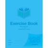 Spirax P193 Exercise Book 225x175 8mm 128page X CARTON of 10 56193P