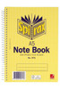 Spirax 571 Notebook A5 300 Page S/O X CARTON of 5 56571