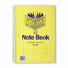 Spirax 571 Notebook A5 300 Page S/O X CARTON of 5 56571