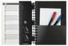 Spirax 701 Organiser Range Things To Do A5 210x158mm 96 Page X CARTON of 5 56701