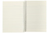 Spirax 813 Recycled Notebook A6 100 Page X CARTON of 5 56803