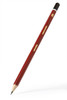 columbia Copperplate Lead Pencil Hexagonal 2b Box20 BOX20 617002B