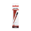 columbia Copperplate Lead Pencil Hexagonal 3h Box20 617003H