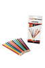 columbia Coloursketch Colour Pencil Round Pack12 X CARTON of 10 620012PCK