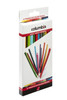 columbia Coloursketch Colour Pencil Triangular Pack24 620024TPK