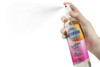 NORTHFORK Air Freshener Disinfectant Fresh Linen 250ml X CARTON of 12 633012908