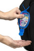 NORTHFORK Hand Sanitising Gel 70ml With Silicone Case 635090210