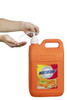 NORTHFORK Natures Orange Pumice Hand Cleaner 5 Litre X CARTON of 3 637130700