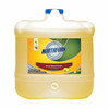 NORTHFORK Geca Lemon Sanitiser 15 Litre 638100801