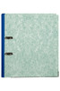 Marbig Lever Arch File A4 Mottle Blue X CARTON of 10 6416001