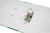Marbig Lever Arch File A4 Mottle Green X CARTON of 10 6416004