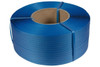 CUMBERLAND Pallet Strapping Pp 12mm X 3000m Blue 7023