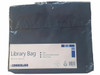 CUMBERLAND Library Bag Navy 7170