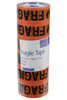 CUMBERLAND Fragile Tape 46mics 48mm X 66m Orange 7188