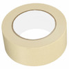 CUMBERLAND Masking Tape 48mm X 50m White Pack6 7214