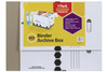Marbig Archive Box Binder Retail X CARTON of 5 800500R