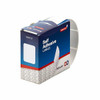Quikstik Label Dispenser Rectangle 24x32mm White 420 Labels 80152RR