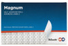 Quikstik Label Dispenser Magnum Roll 89x24mm Wht 500 Labels 80157RPM
