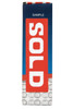Quikstik Label Dispenser Sold 250 Labels 80217R