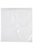 Marbig Resealable Polybags 330x330mm Pack 100 845150