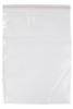 Marbig Resealable Polybags 380x279mm Pack 100 845160