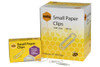 Marbig Paper Clips 28mm Small Box100 X CARTON of 10 87080