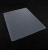 Marbig Chairmat Rollamat Pvc Medium Rectangleangle 116x152cm 87113