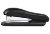 Marbig Stapler Full Strip Enviro Black X CARTON of 12 90181