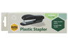 Marbig Stapler Full Strip Enviro Black X CARTON of 12 90181