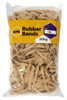 Marbig Rubber Bands Size 65 X CARTON of 5 94565500B