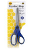 Marbig Comfort Grip Scissors 182mm X CARTON of 12 975420