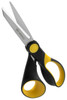 Marbig Pro Series Titanium Scissors 190mm X CARTON of 12 975451