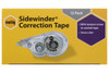 Marbig Sidewinder Correction Tape Box12 Sidewinder 8m Box12 975753