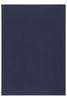 GBC Binding Cover A4 L/Grain Navy Pack100 BCL300N100