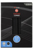 GBC Binding Comb 38mm Black Pack50 BEP38BK50