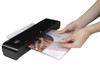 GBC Laminating Pouch A4 80 Micronron Pack100 H/Speed BL80MHSA4