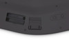 Kensington Dual Wireless Ergo Desktop Set Black : K75406US 