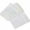 CUMBERLAND Press Seal Bags 50mic 230 X 305mm Pack100 MSB10