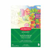 DERWENT Academy Drawing Pad A4 Portrait 50 Sheets X CARTON of 5 R31215F