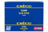 Celco Glue Stick 21gm BOX20 0291050