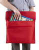 Celco Library Bag Red X CARTON of 10 398888