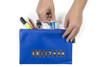 Celco Pencil Case Blue X CARTON of 10 974457