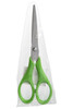 Celco Scissors Green L/H X CARTON of 12 199301